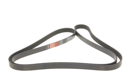 Фото 2 - Ремінь приводний Gates 6PK2270