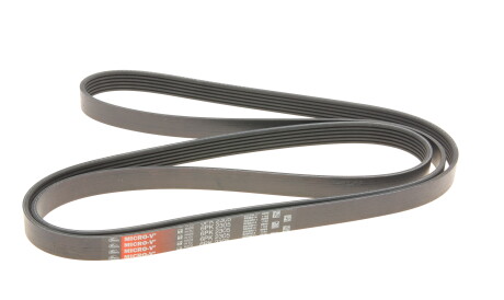 Фото 2 - Ремень приводной Gates 6PK2305