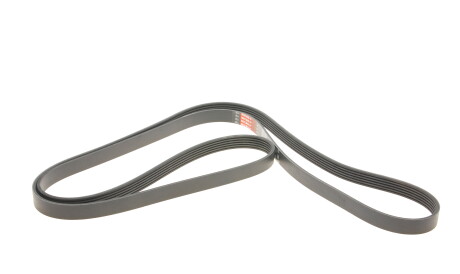 Фото 2 - Ремень приводной Gates 6PK2358