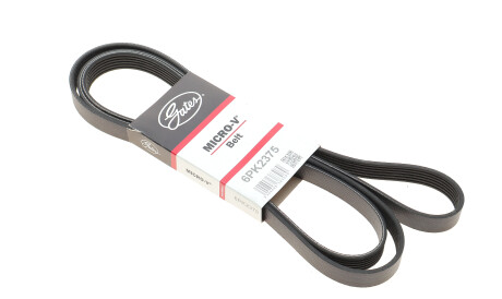 Фото 2 - Ремінь приводний Gates 6PK2375