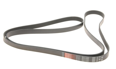 Фото 2 - Ремінь приводний Gates 6PK2460