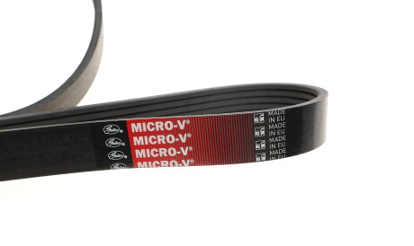 Фото 3 - Ремень приводной Gates 6PK2535