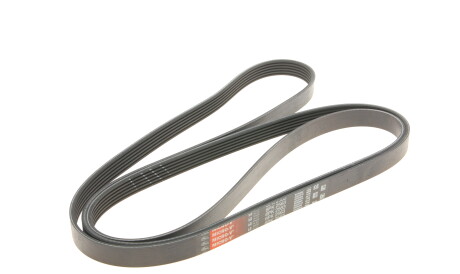 Фото 2 - Ремінь приводний Gates 6PK2563