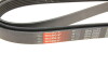 Ремінь приводний Gates 6PK2563 - зображення 5