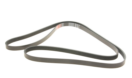 Фото 2 - Ремінь приводний Gates 6PK2580XS