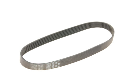 Фото 2 - Ремінь приводний Gates 6PK691-683SF (6PK691683SF)