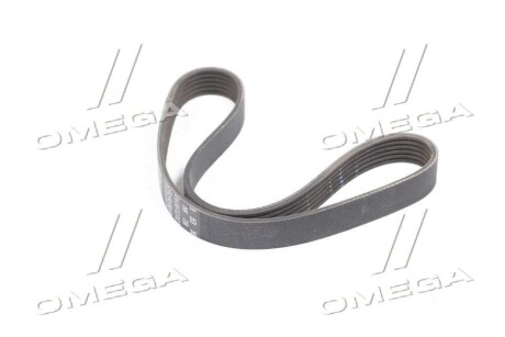 Фото 2 - Ремень приводной Gates 6PK701SF