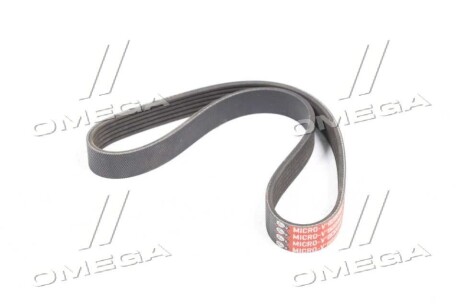 Фото 4 - Ремень приводной Gates 6PK701SF