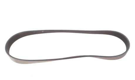 Ремінь генератора Land Rover Discovery/Range Rover 5.0 09- - Gates 6PK718SF