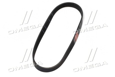 Фото 4 - Ремень приводной Gates 6PK780