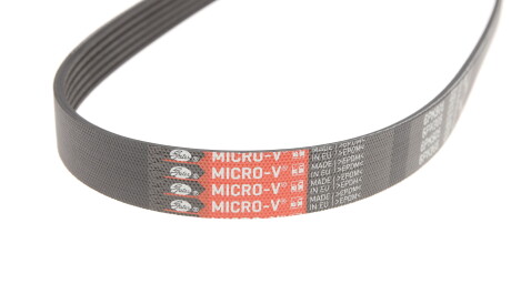 Фото 3 - Ремінь приводний Gates 6PK905