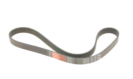 Фото 2 - Ремень приводной Gates 6PK970