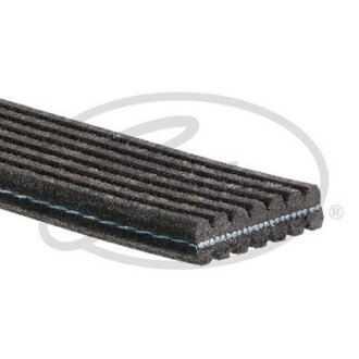 Фото 2 - Ремень приводной Gates 7DPK1400