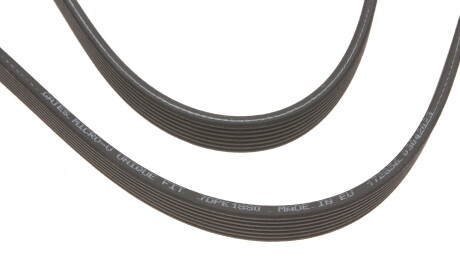 Фото 2 - Ремінь приводний Gates 7DPK1880