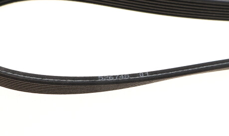 Фото 2 - Ремінь приводний Gates 7DPK2074