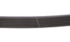 Ремінь генератора Renault Duster 1.6 SCe 19- - ((117205678R, 117201353R)) Gates 7PK1038SF (фото 3)