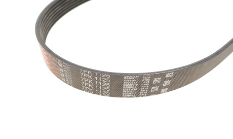 Фото 3 - Ремінь приводний Gates 7PK1125