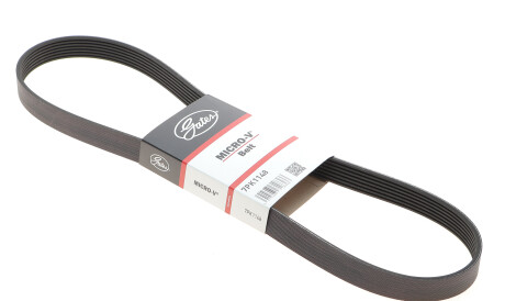 Фото 2 - Ремінь приводний Gates 7PK1148