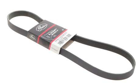 Фото 2 - Ремінь приводний Gates 7PK1203EST