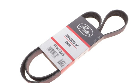 Фото 2 - Ремінь приводний Gates 7PK1325