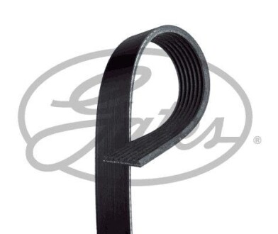 Поліклиновий ремінь Micro-V - Gates 7PK1335
