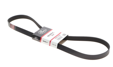 Фото 2 - Ремень приводной Gates 7PK1378