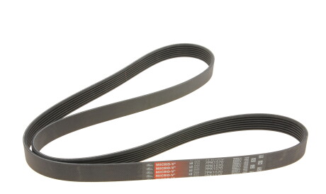 Фото 2 - Ремінь приводний Gates 7PK1570