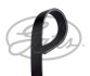 Ремінь генератора (поліклиновий) DEFENDER/DISCOVERY 2.5 TDI 89-98 - (5000686802) Gates 7PK1570HD (фото 1)