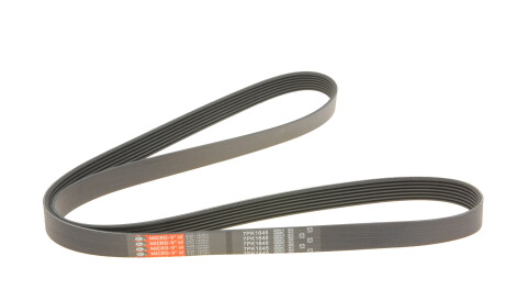 Фото 2 - Ремінь приводний Gates 7PK1645