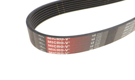 Фото 2 - Ремінь приводний Gates 7PK1730