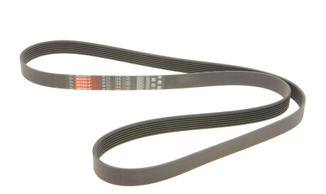 Фото 2 - Ремень приводной Gates 7PK1740