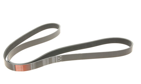 Фото 2 - Ремінь приводний Gates 7PK1753