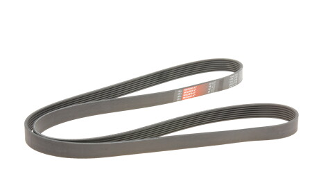 Фото 2 - Ремінь приводний Gates 7PK1770