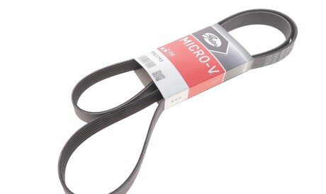 Фото 2 - Ремінь приводний Gates 7PK1793