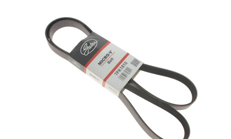 Фото 4 - Ремінь приводний Gates 7PK1810