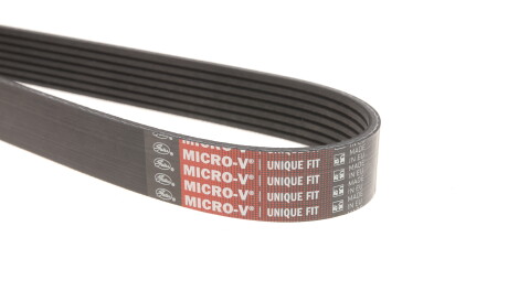 Фото 2 - Ремень приводной Gates 7PK2020XS