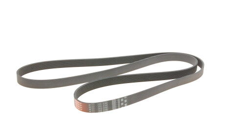 Фото 2 - Ремінь приводний Gates 7PK2060