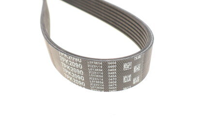 Фото 2 - Ремінь приводний Gates 7PK2090