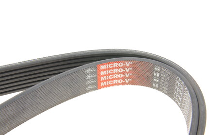 Фото 5 - Ремень приводной Gates 7PK2255