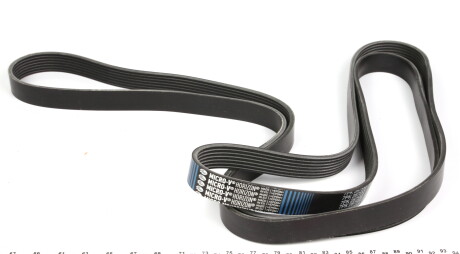 Фото 2 - Ремінь приводний Gates 7PK2875XS