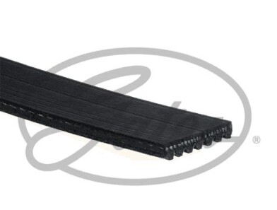 Фото 2 - Ремінь приводний Gates 7PK810