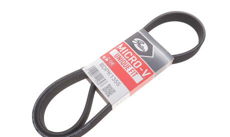 Фото 2 - Ремінь приводний Gates 8DPK1355