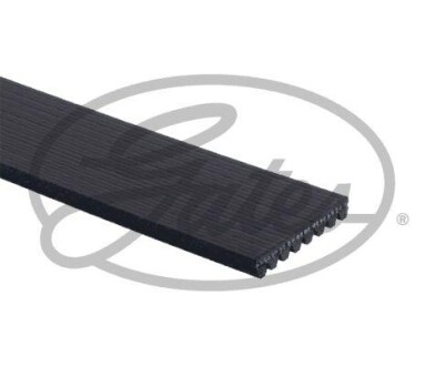 Фото 2 - Ремінь приводний Gates 8PK1295XS