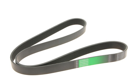 Фото 2 - Ремень приводной Gates 8PK1538HD