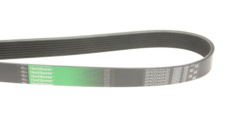 Фото 4 - Ремінь приводний Gates 8PK2045HD