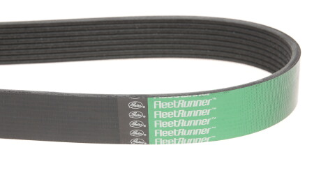 Фото 3 - Ремень приводной Gates 8PK2135HD