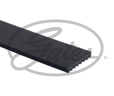 Фото 2 - Ремень приводной Gates 8PK2285XS