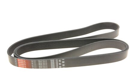 Фото 2 - Ремінь приводний Gates 8PK2410