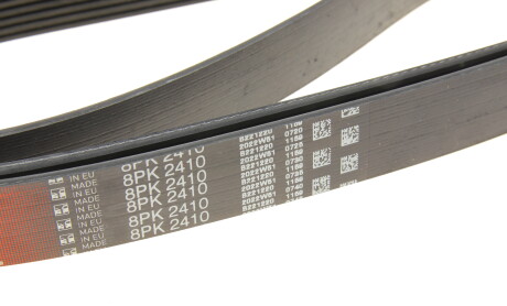 Фото 4 - Ремінь приводний Gates 8PK2410