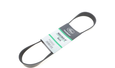 Фото 2 - Ремень приводной Gates 8PK880HD